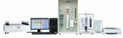 电脑多元素一体化分析仪