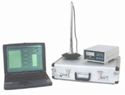 便携式超声波水深仪（带打印）