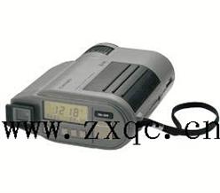 红外测温仪(携带式数字辐射温度计)