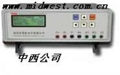 电池综合测试仪