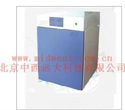 二氧化碳培养箱（气套式、红外控制、160L）