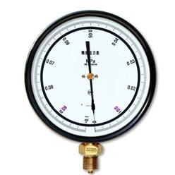 指针式精密压力表（0.16级、0-0.4MPa）