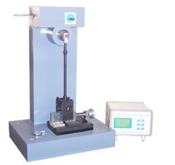 数显悬臂梁冲击试验机
