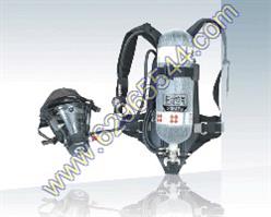 正压式空气呼吸器