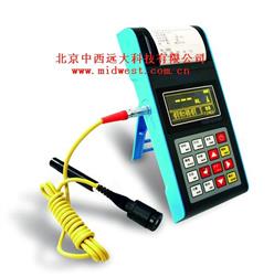 一体打印型硬度计