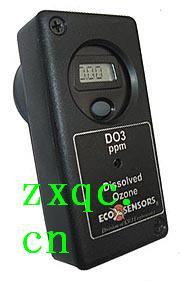 水中臭氧检测仪