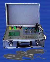 多功能电能表现场校验仪