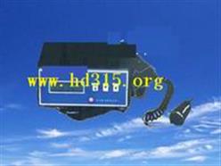 振动、频率测量分析仪