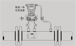 锥形流量计（国产定做）1.6Mpa