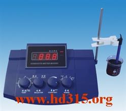 精密数显电导率仪