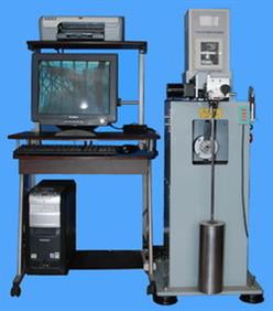 压缩生热试验机(橡胶行业)