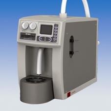 半自动顶空进样器