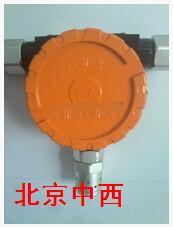 大鼻子燃气泄漏报警器