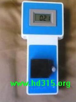 便携式溶解氧仪