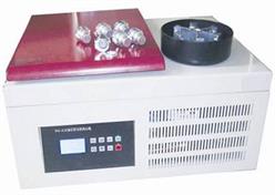 石油岩样分析离心机