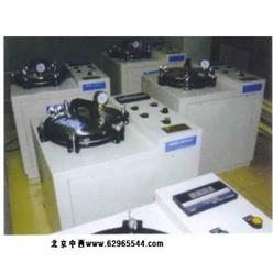 混凝土真空饱水机