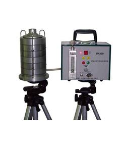 六级筛孔撞击式微生物采样器