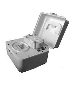 便携式水质采样器