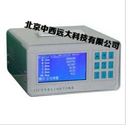 尘埃粒子测试仪