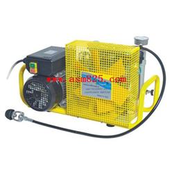 空气呼吸器充气泵