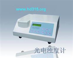 散射光浊度仪/光电浊度计/台式浊度仪