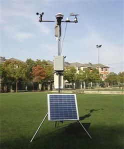 气象站（温度，湿度/气压，风速，风向）