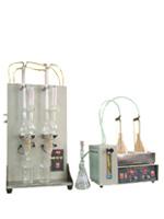 汽油铅含量测定仪