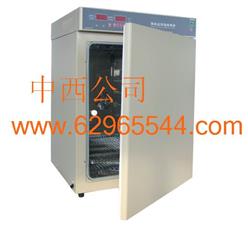 隔水式电热恒温培养箱