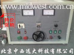 交流电容器耐压测试台