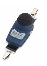 个人噪音剂量计