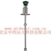 智能在线密度计