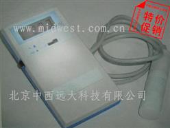 便携式数字测氧仪/便携式溶氧仪/便携式DO仪/便携式溶氧表（0.0001）