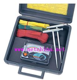 接地电阻测试仪4105A-H