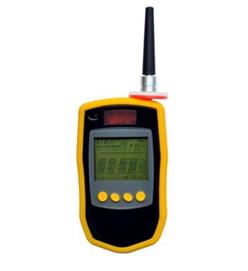 便携式气体探测器/泵吸式