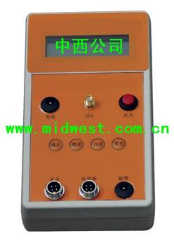 土壤水分温度电导率速测仪