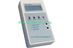 便携式纹波系数表