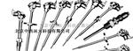 热电阻传感器