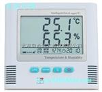 大屏幕温湿度记录仪