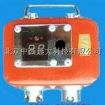 矿用综采液压支架数显压力表