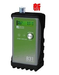 手持式粒子计数器四通道