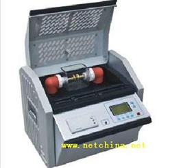 绝缘油耐压自动测定仪