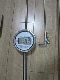 便携式冷却水测温仪