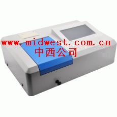 智能总氮测定仪