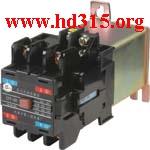 直流接触器