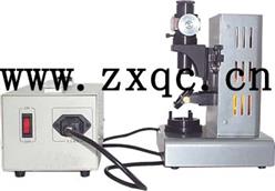 牛顿环实验装置