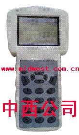 病虫调查统计器