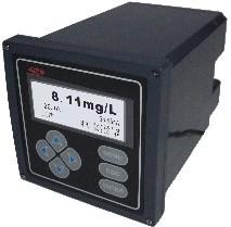 中文在线溶解氧仪