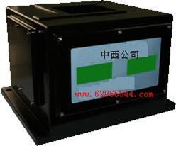 双向垂线坐标仪