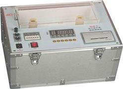 绝缘油介电强度测试仪-现货供应