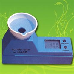 便携式电导率
